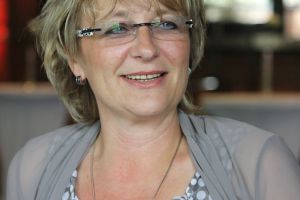 Renate Dietz